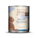 MJAMJAM Purer Fleischgenuss 800g Dose Katzennassfutter
