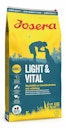 Vorschaubild Josera Light & Vital Hundetrockenfutter