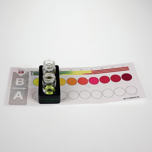 JBL ProAquaTest NO2 Nitrit