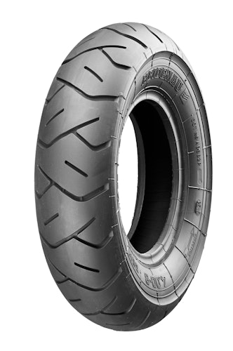 Heidenau Reifen K75 3.50-8 TL 46M