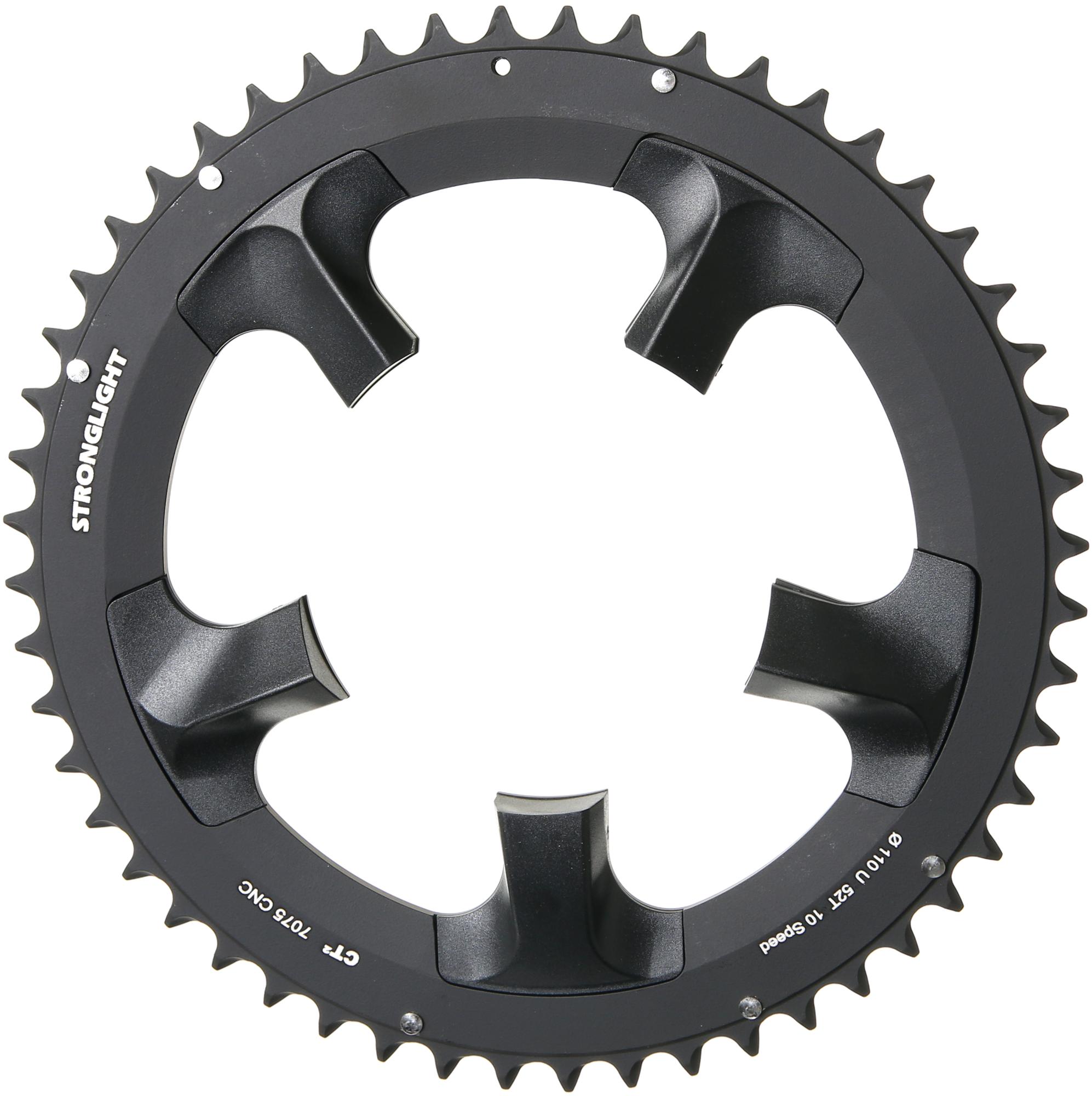 Stronglight Kettenblatt CT2