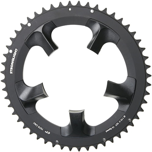 Stronglight Kettenblatt CT2