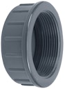 Vorschaubild PVC-Schraubkappe 1½” IG