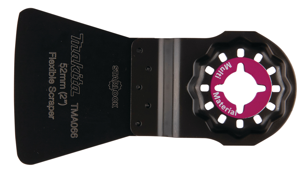 Makita Schaber 52 HCS Flex. TMA066 B-64995