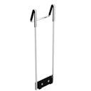 Vorschaubild Bravat Haken für Duschkörbe London, chrom