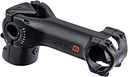 Vorschaubild ergotec Vorbau Swell RE 70 i 135 mm schwarz