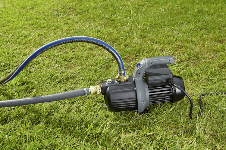 Oase ProMax Garden Classic 3000