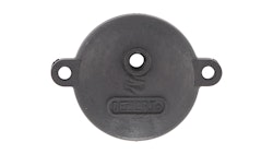 Dell'Orto Vergaserdeckel