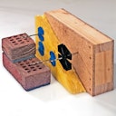 BEVER WELLTEC-Einschraubanker - d=3,0 mm