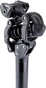 Vorschaubild CONTEC Federsattelstütze Nara Air Link+ 27,2 mm schwarz