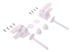 WC-SITZ BEFESTIGUNG +SCHAR. NR33 O.SSK