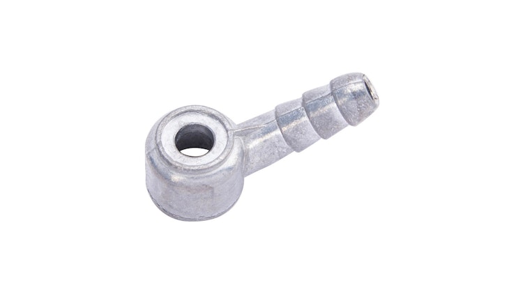 Dell'Orto Benzinanschluss