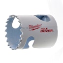 Vorschaubild Milwaukee Lochsäge Bi-Metall 40 mm HOLE DOZER 49560087