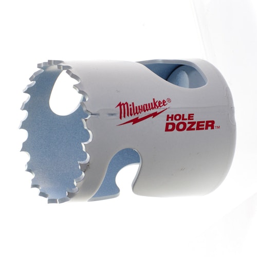 Milwaukee Lochsäge Bi-Metall 40 mm HOLE DOZER 49560087