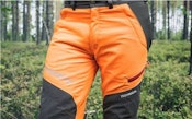 Husqvarna Schutzhose Technical 20A