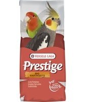 VERSELE-LAGA Großsittiche Spezial 20kg Vogelfutter