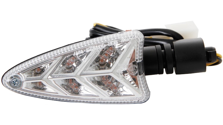 Vicma LED-Blinker vorne links, hinten rechts
