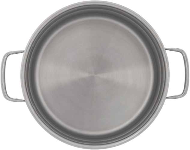 WMF Compact Cuisine Kochgeschirr-Set, 4-teilig