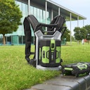 Vorschaubild EGO Power Rückentragesystem BH1001