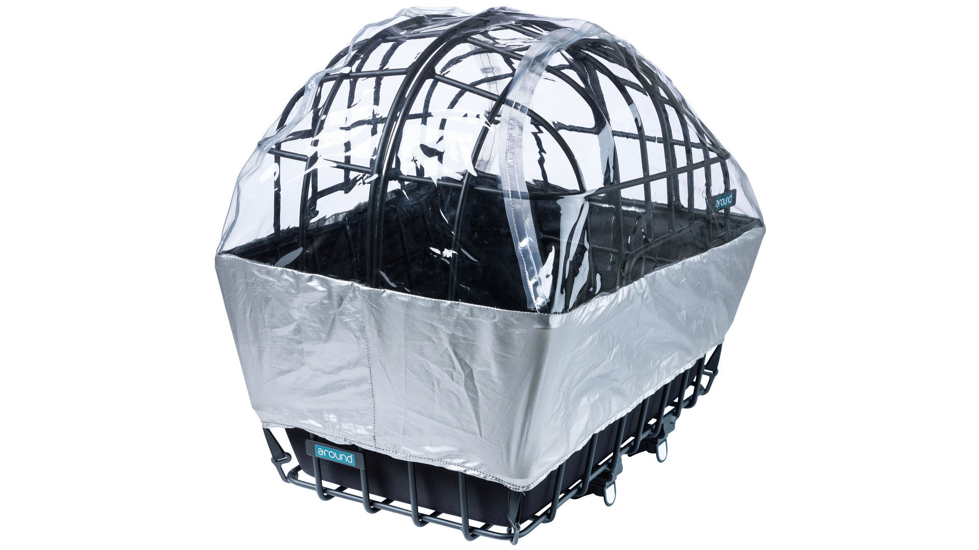 Pieper Regenhaube Luna