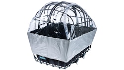 Pieper Regenhaube Luna