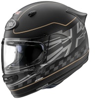 Arai Integralhelm Quantic Dark Citizen