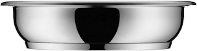 WMF Click&Serve Bratpfanne, 24 cm