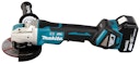 Makita Akku-Winkelschleifer DGA519RTJ