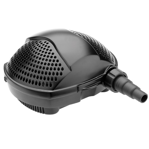 Pontec Filter- und Bachlaufpumpe PondoMax Eco 8000