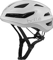 Bollé Eco Avio Pure Helm weiß grau weiß grau, Gr. S