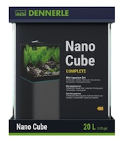 Dennerle Nano Cube Complete, 20 L - "2022 Version"
