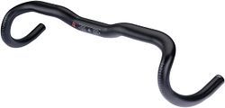 ErgoTec Rennlenker Randonneur ER-20 schwarz