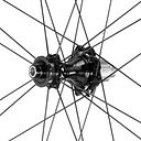 Vorschaubild Campagnolo Laufradsatz Bora WTO 45 DB 28 Zoll schwarz N3W (inkl. Kit für 11 12-fach Kassetten)