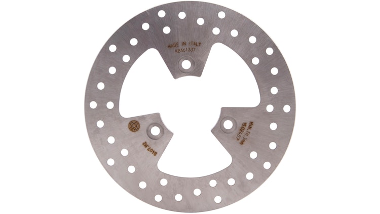 Brembo Bremsscheibe 68B407M2