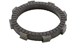 TRW Kupplungslamellensatz MCC556-5