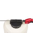 Vorschaubild Milwaukee M18BBPFP2-CST M18™ Switch Tank™ Chemie Akku-Rucksack-Sprühgerät 4933498964
