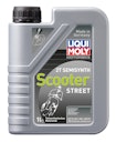 Vorschaubild Liqui Moly 2T Semisynth Scooter Street 1 L