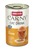 animonda Cat Drink 140ml KatzensnackZubehörbild