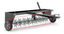 Husqvarna Aerifizierer