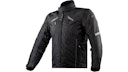 Vorschaubild LS2 Serra EVO Jacke Schwarz Herren Gr.xl