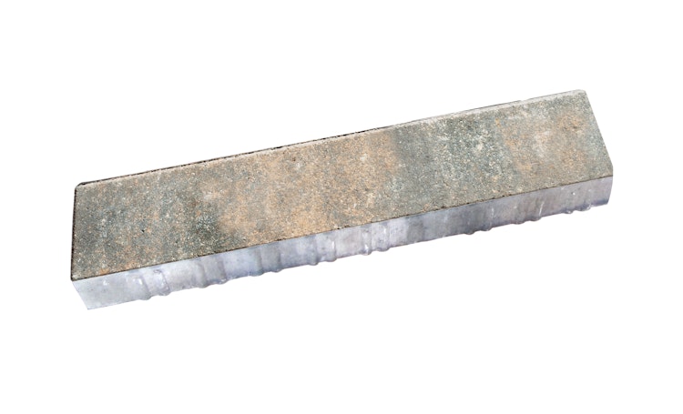 Diephaus Terrassenplatte MADERO 80 x 20 x 6 cm