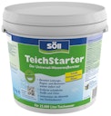 Vorschaubild Söll TeichStarter 2,5 kg