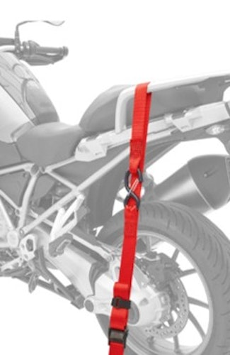 ACEBIKES Cam Buckle Premium Zurrgurtsatz