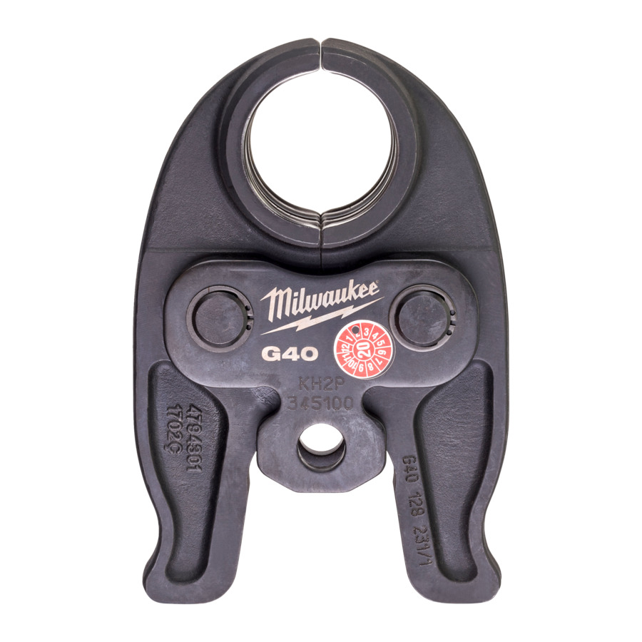 Milwaukee Pressbacke  J12-G40 4932464221