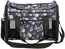Vorschaubild TRIXIE Tasche Adrina, 26 × 27 × 42 cm, schwarz