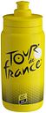 Vorschaubild Elite Fly Tour de France Trinkflasche gelb