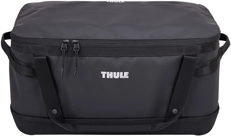 Thule Chasm Gear Hauler Tasche 55 l schwarz