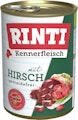 RINTI Kennerfleisch 400g Dose HundenassfutterVorschaubild