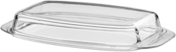 WMF Fusiontec Glasdeckel für rechteckigen Bräter