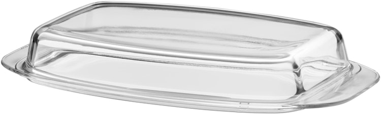 WMF Fusiontec Glasdeckel für rechteckigen Bräter